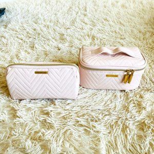 Kestrel Train Case + Pencil Case